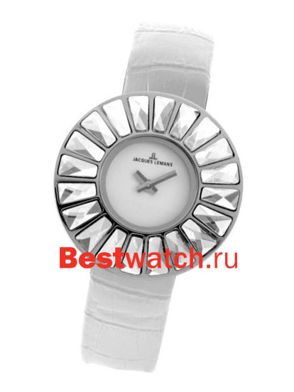 Часы Jacques Lemans Flora 1-1639B